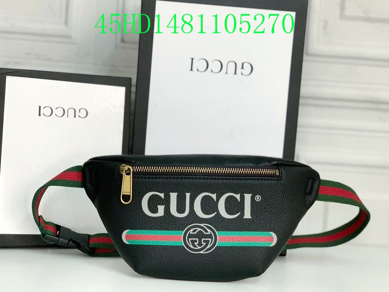 Glami Fashion - GCI Bags - 10716