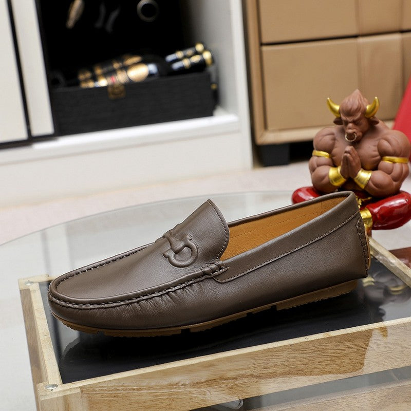 Glami - FGO Men Shoes - 918
