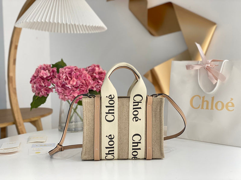 Glamy - CLE Bags - 042