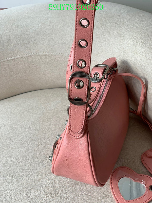 ELE Fashion - BGA Bags - 2015