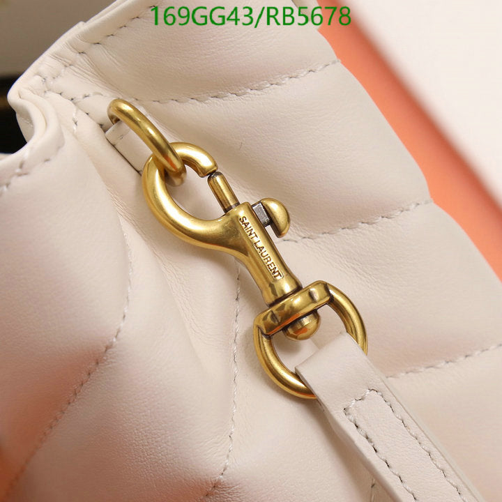 SAMC - YLS Bags - 030