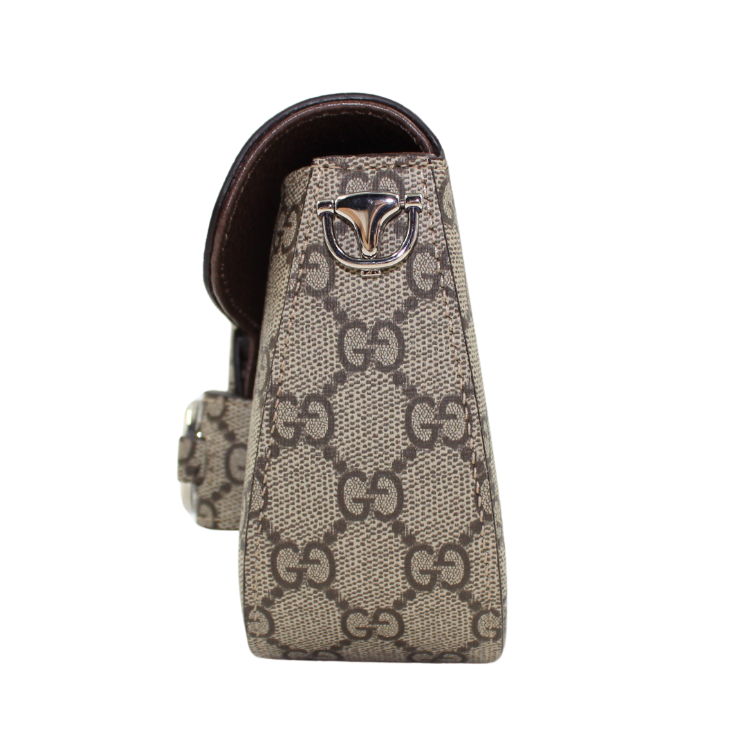 Gucci Horsebit 1955 Mini Shoulder Bag