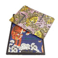 Gucci GG Supreme Bengal Zip Pouch Ltd Edition