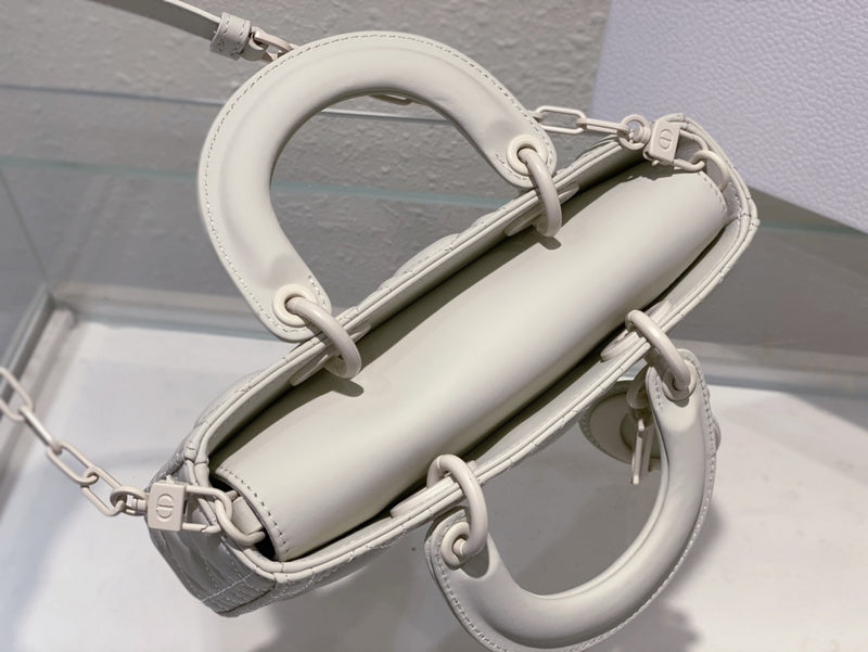 Satchel Bags - DOR Bags - 1260