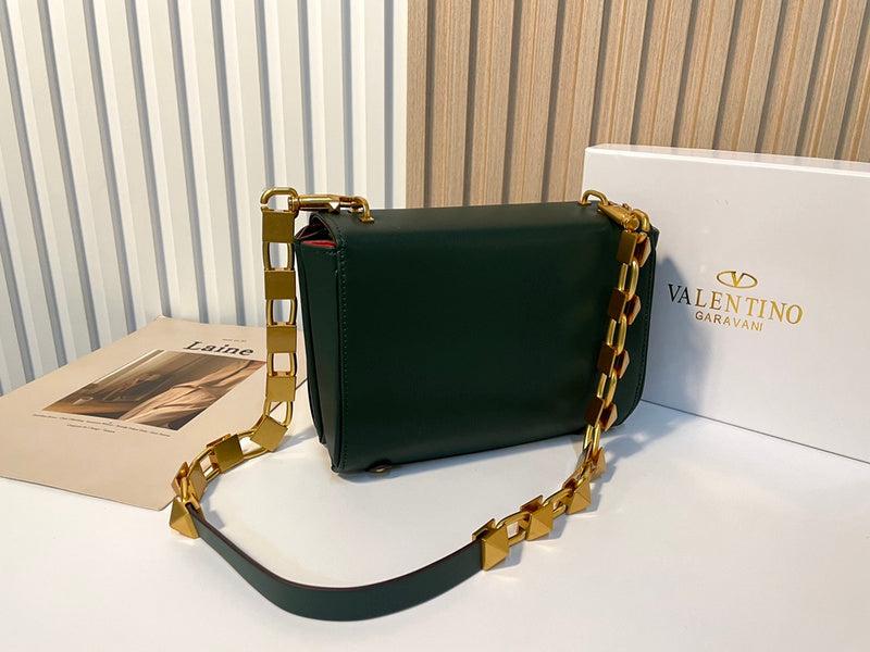 Satchel Bags - VLO Bags - 058