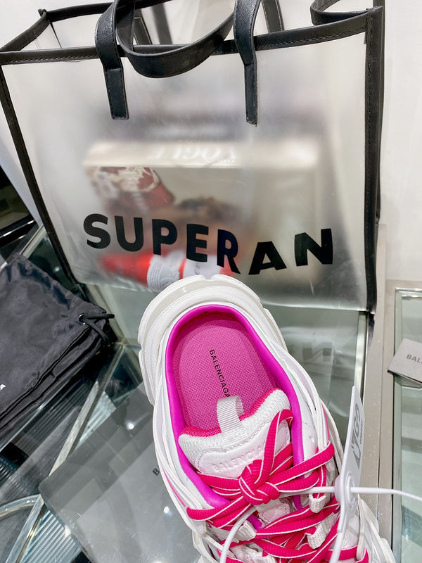 Satchel Bags - Mix Shoes - 1497