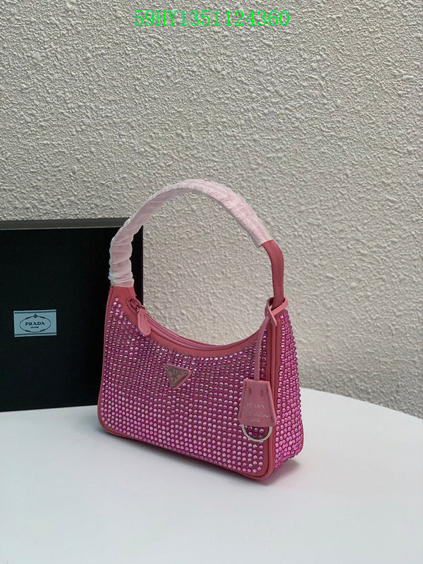 Satchel Bags - PDA Bags - 3770