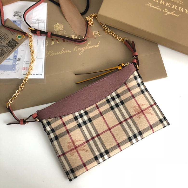 ELE Fashion -BBR Bags - 1070