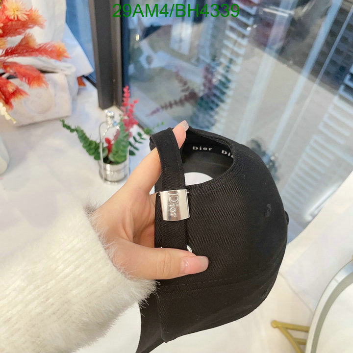 SAMC - DOR Caps & Hats - 010