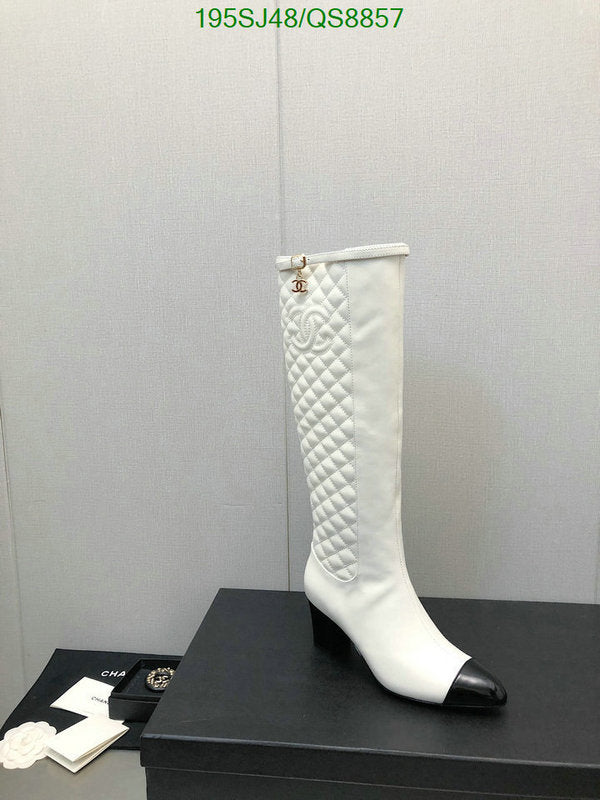 SAMC - CHL Women Boots - 150