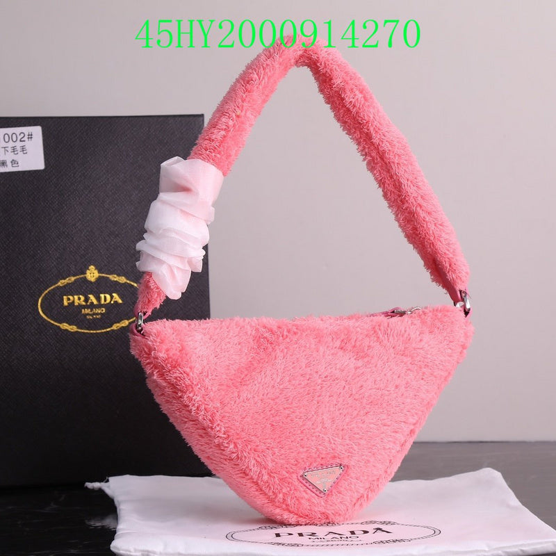 Satchel Bags - PDA Bags - 3984