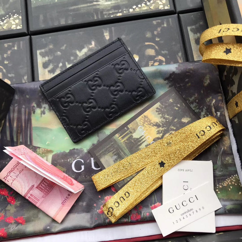 Glami-is - Guki Card Case - 058