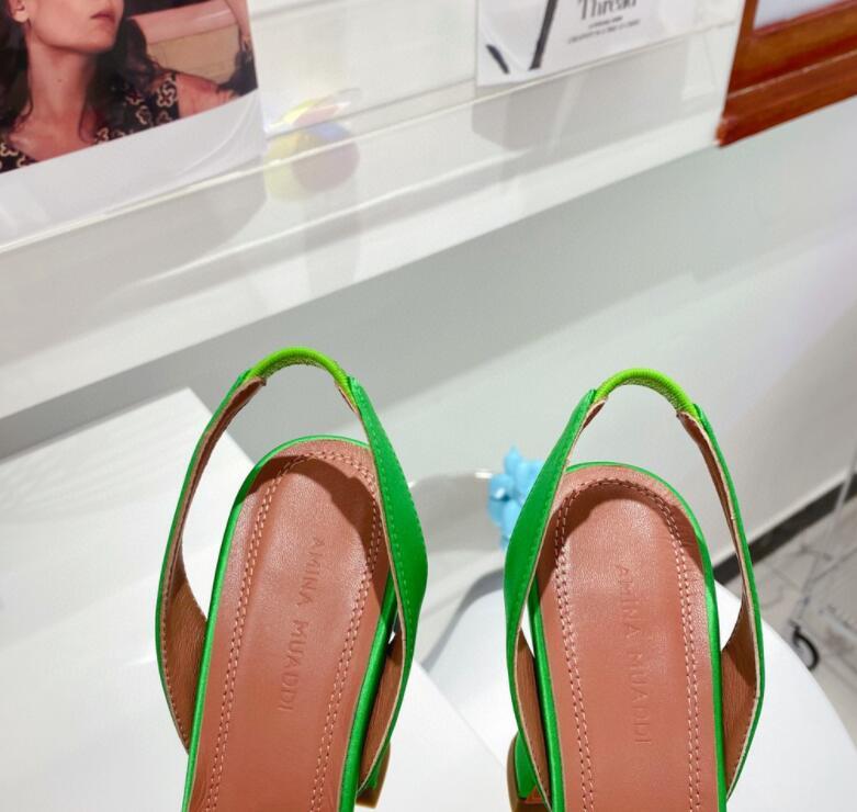 SAMC - AMID Women Shoes - 035