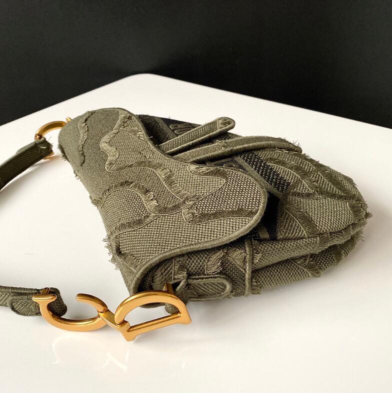 SAMCC - DOR Bags - 653