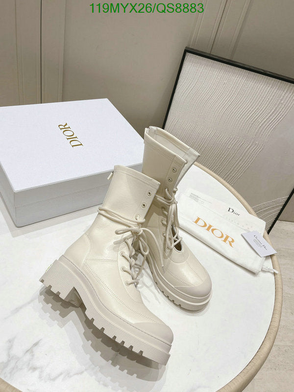 SAMCC - DOR Women Shoes - 1580