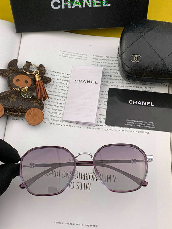SAMC - CHL Glasses - 100