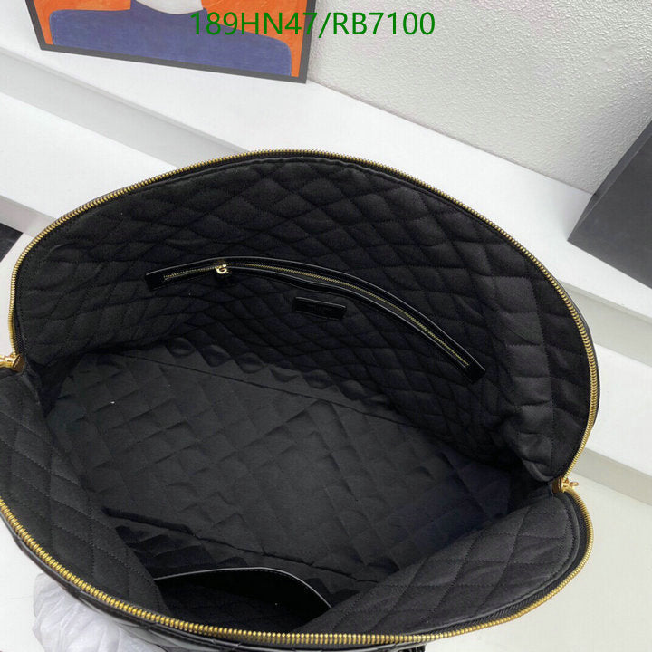 SAMC - YLS Bags - 130