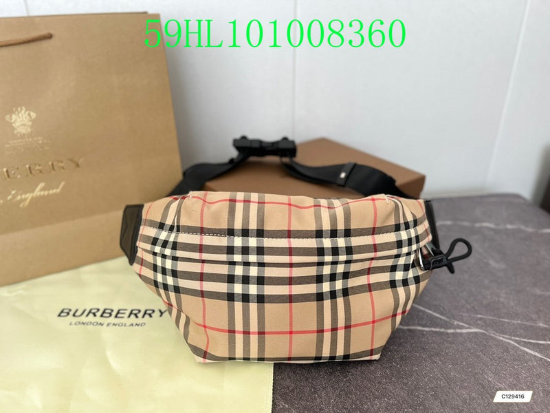 ELE Fashion -BBR Bags - 251