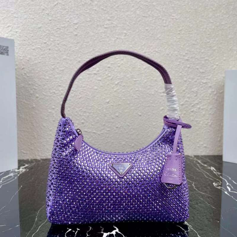 Satchel Bags - PDA Bags - 1811