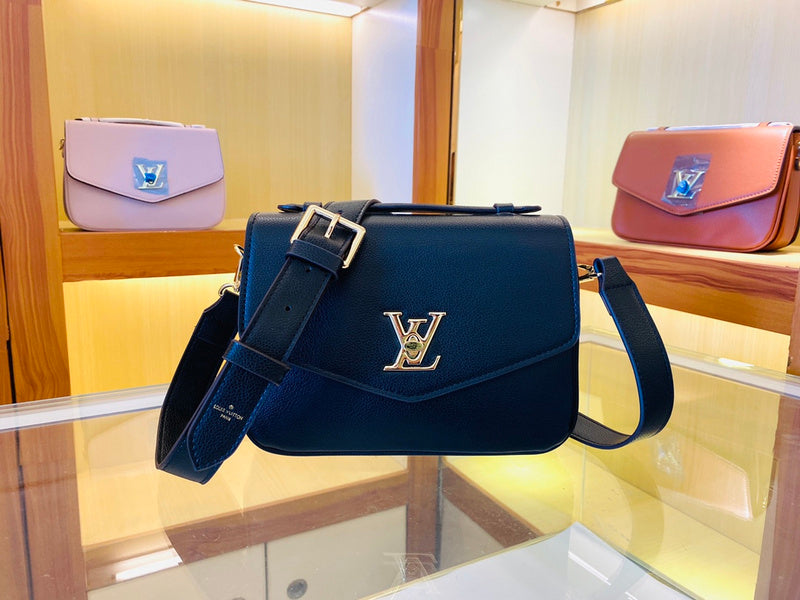 Satchel Bags - VL Bags - 1856