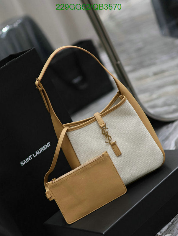 SAMC - YLS Bags - 100