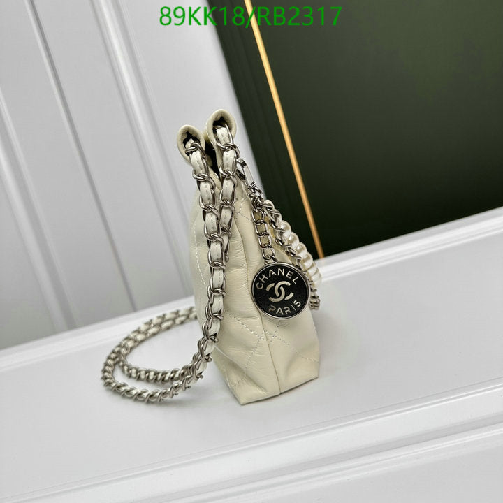 SAMC - CHL Bags Crossbody - 197