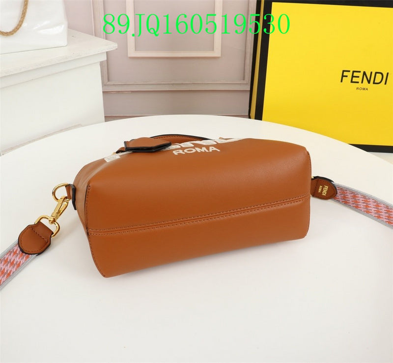 Glami - FDE Bags - 3096