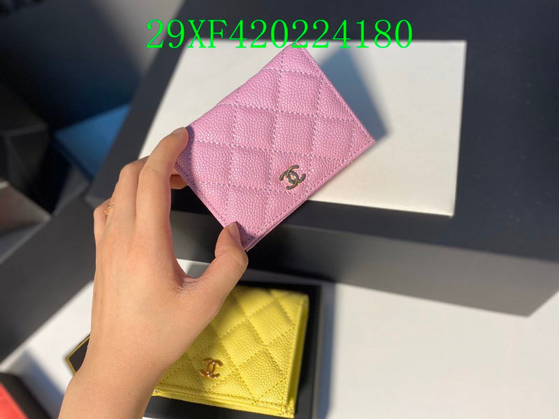 Glami - CHL Wallet - 2686
