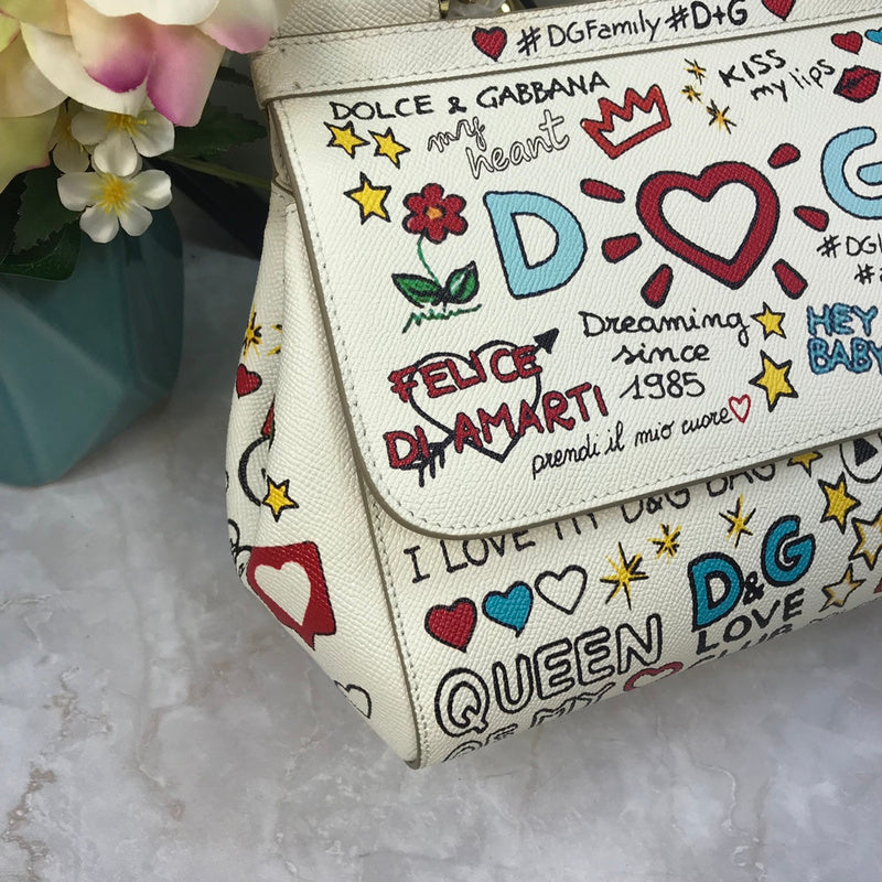 Satchel Bags - DG Bags - 247