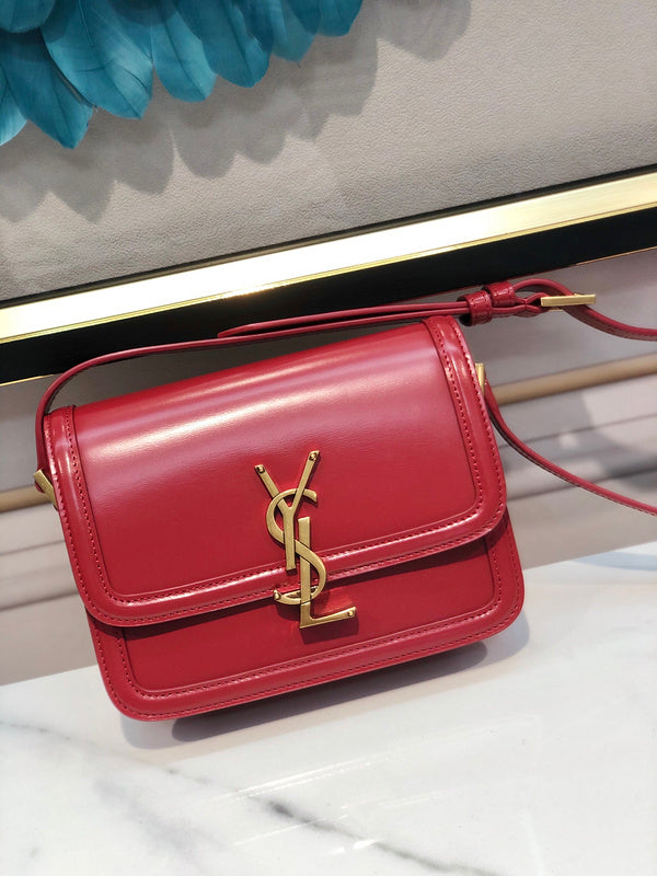 Satchel Bags - SLY Bags - 817