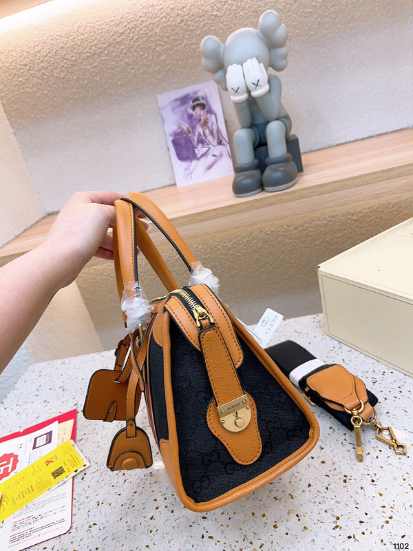 Glami Fashion - GCI Bags - 11598
