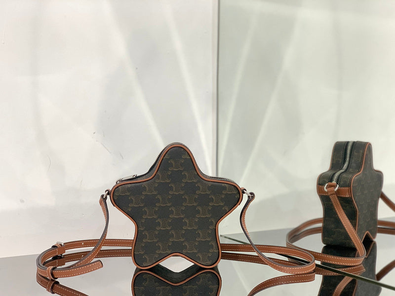 Glamy - COL Bags - 1290