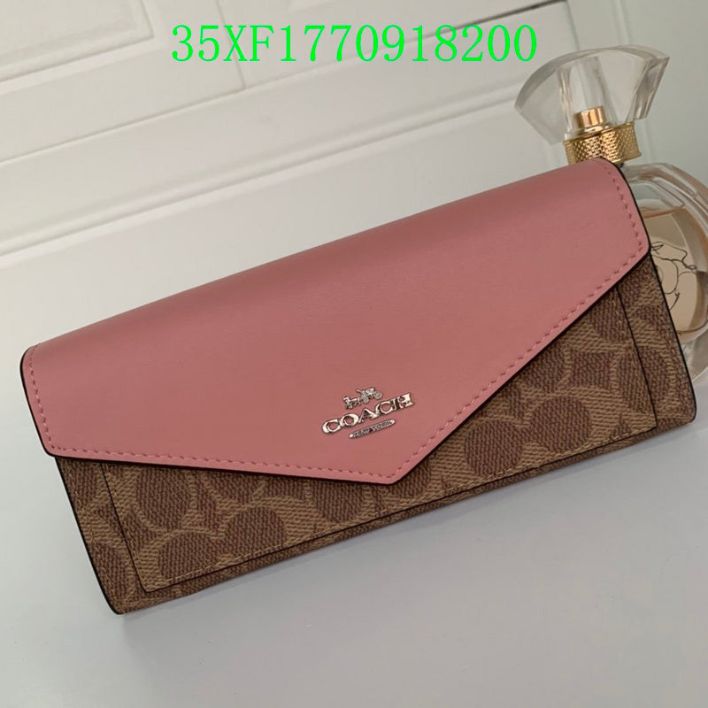 Glami - CAH Wallet - 085