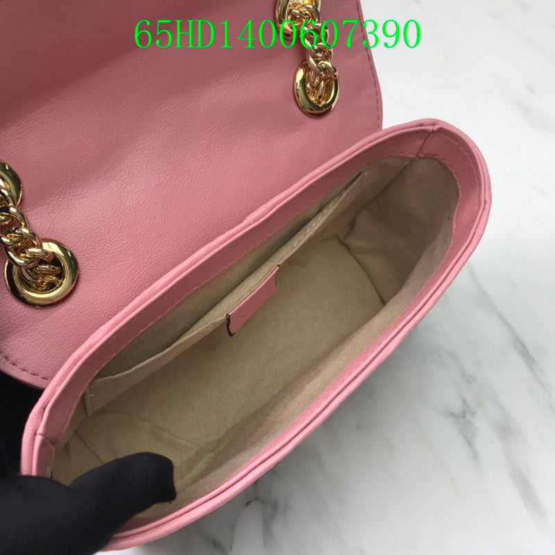 Glami Fashion - GCI Bags - 10412