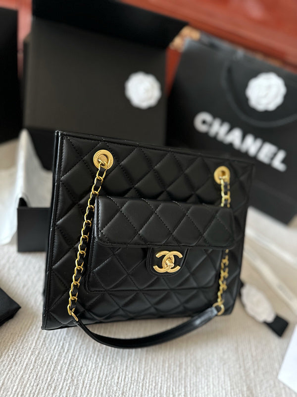 Satchel Bags - CHL Bags - 6772