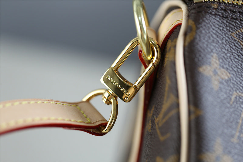 Glami GlamI Lu-Vi bags - 8188