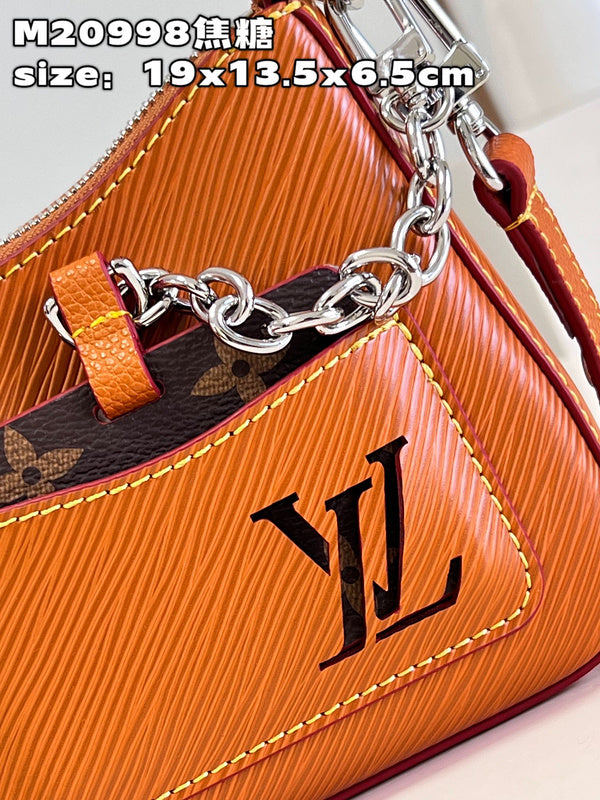 Satchel Bags - VL Bags - 1712