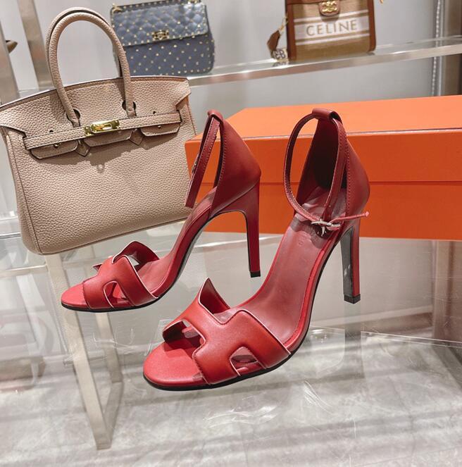 SAMC - HMS Women Shoes - 1066