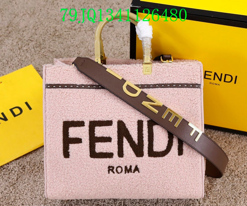 Glami - FDE Bags - 2023