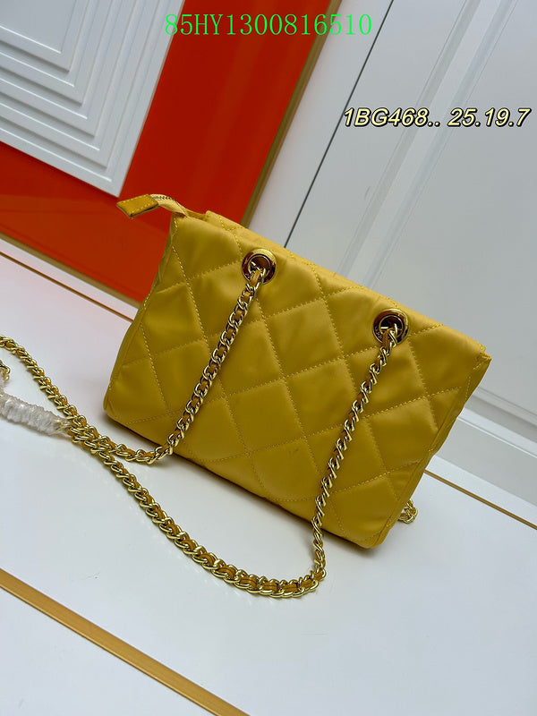 Satchel Bags - PDA Bags - 3059