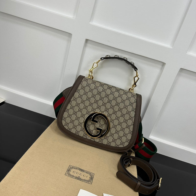 Satchel Bags - GCI Bags - 1460