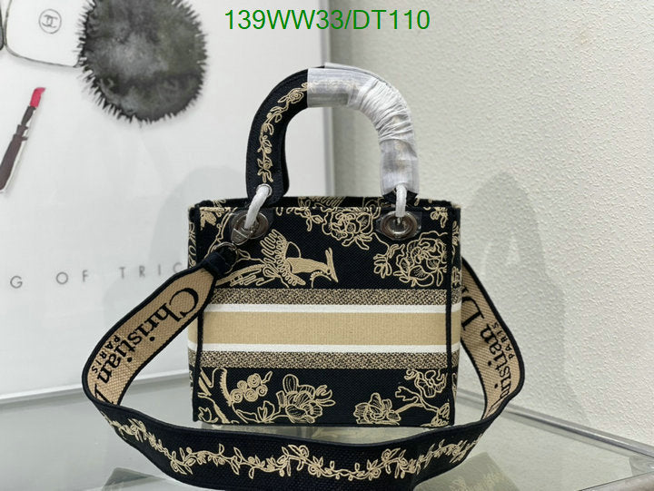 SAMCC - DOR Bags - 1037