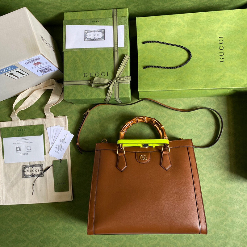 Glami Fashion - GCI Bags - 5607
