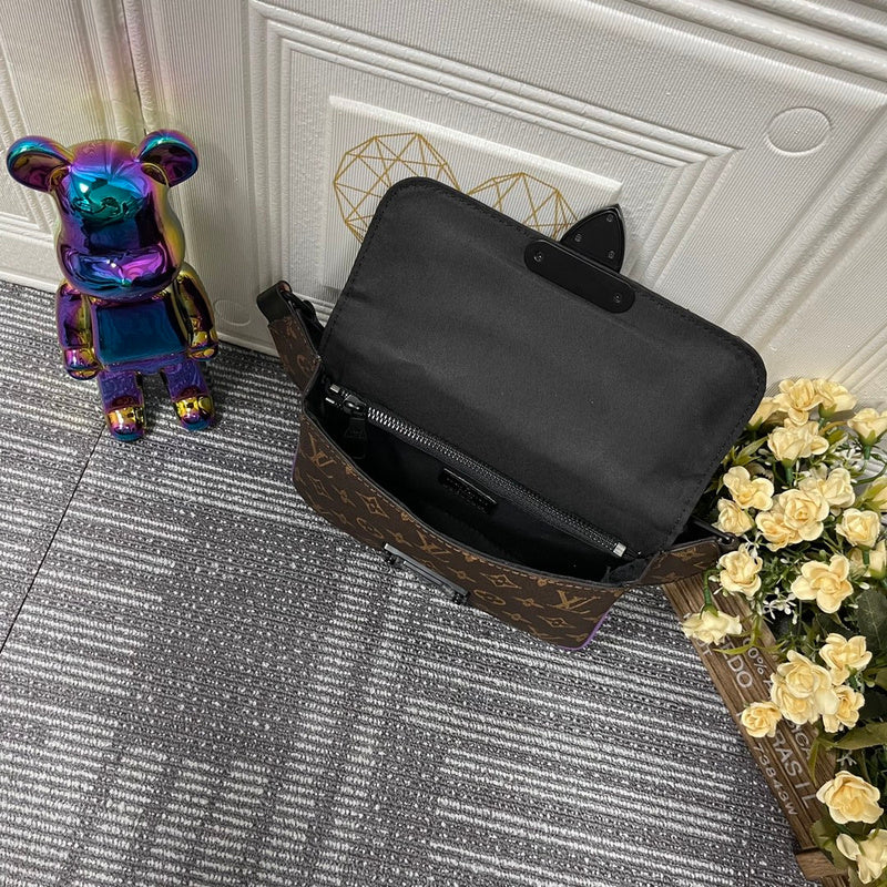 Satchel Bags - VL2 Bags - 627