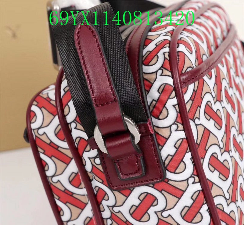 ELE Fashion -BBR Bags - 395