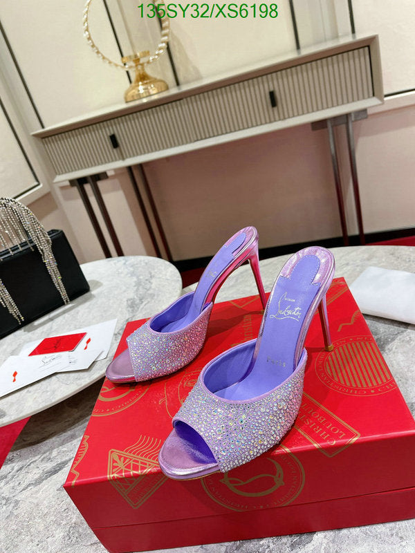 SAMC - CBL Women Shoes - 120