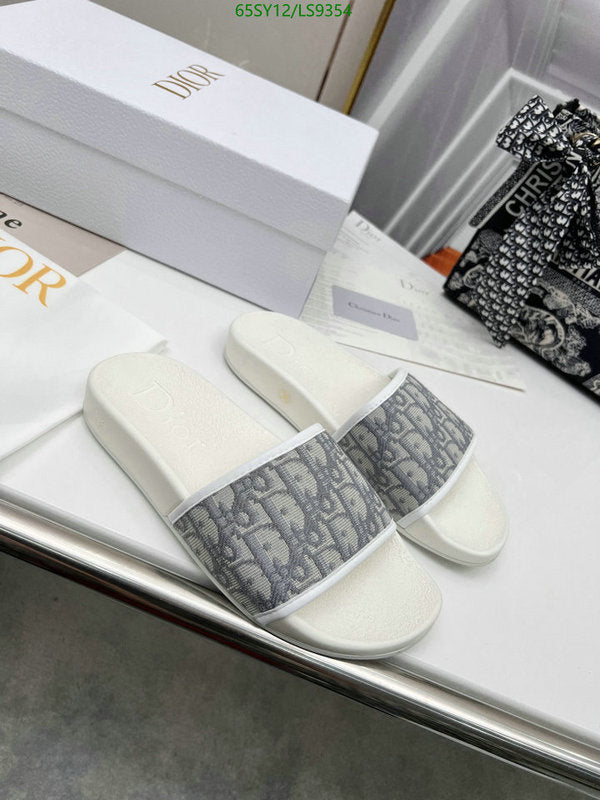 SAMCC - DOR Women Shoes - 2100