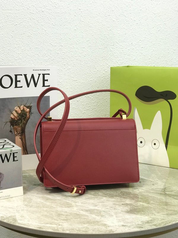 Glamy - LWO Bags - 934