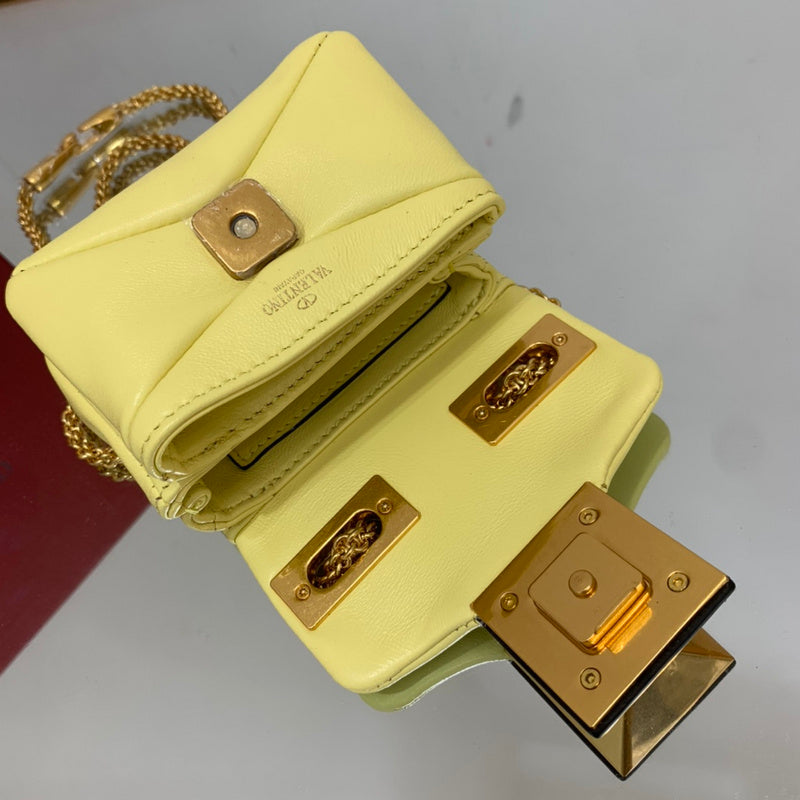 Glamy - VEL Bags - 1154