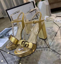 SAMC - GUKI Women Shoes - 2221